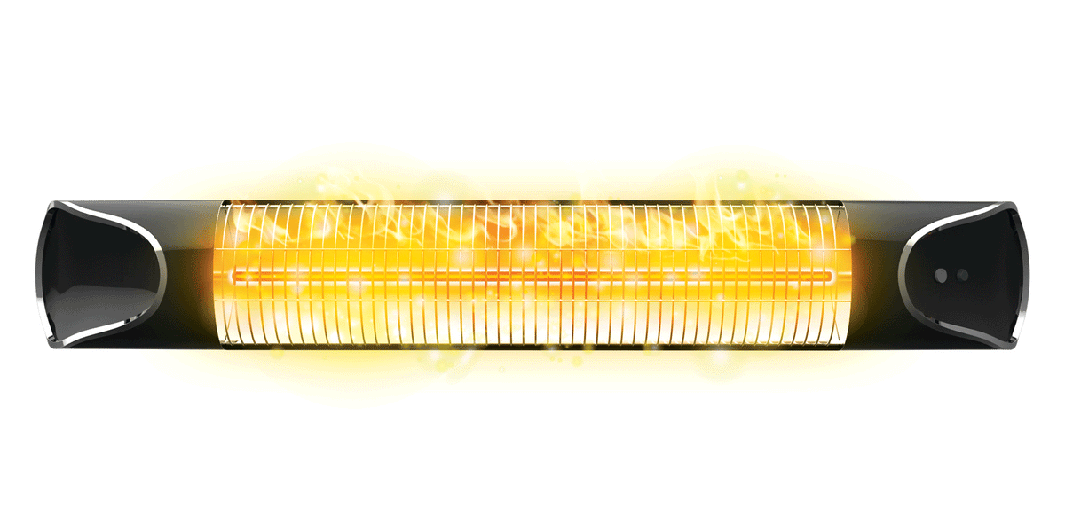 TIVA Heater Best Indoor Outdoor Heater